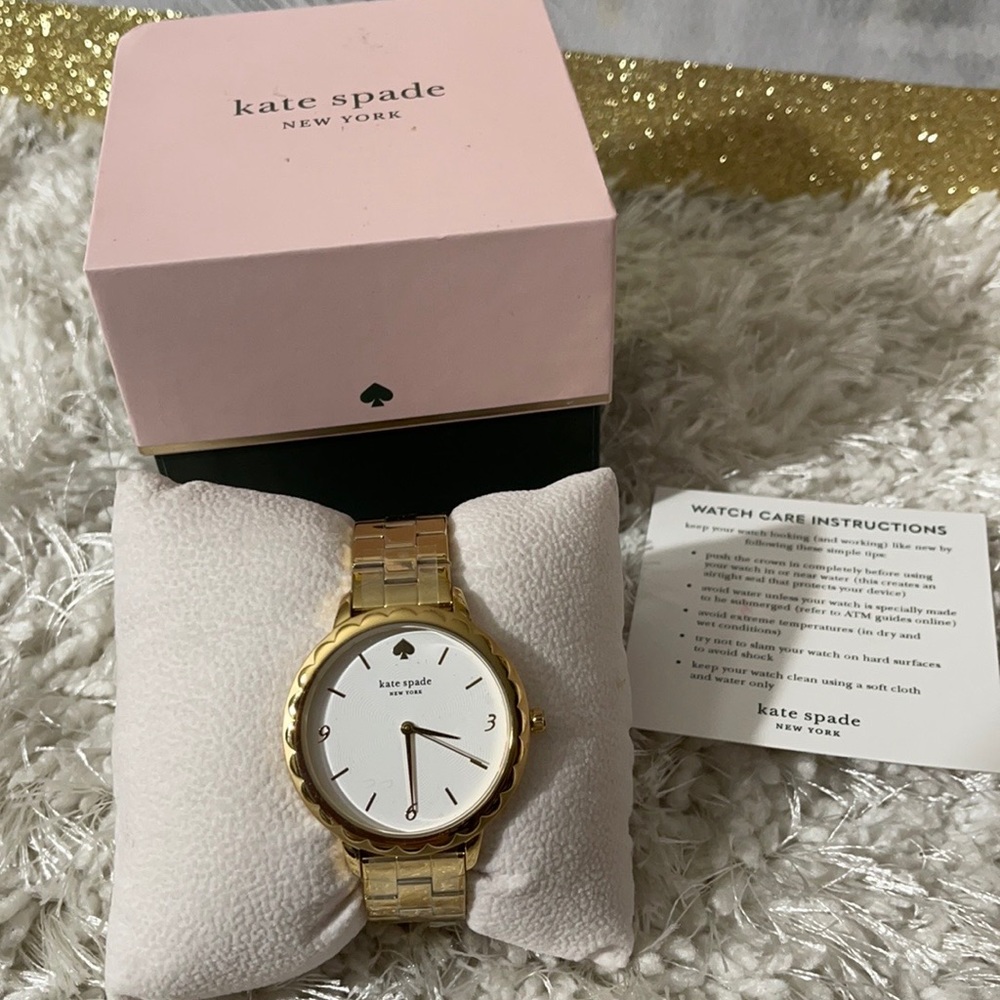 ❌SOLD❌KATE SPADE - Picture 8 of 13